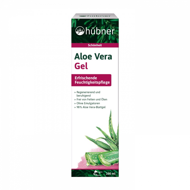 Aloe Vera Nachtcreme
