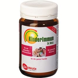 KinderImmun Dr. Wolz