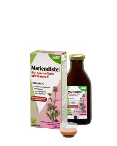 Mariendistel Bio-Kräuter-Tonic