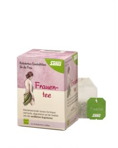 Frauentee15 Filterbeutel