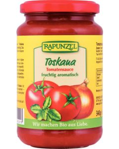 Tomatensauce Toskana