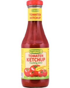 Tomaten Ketchup