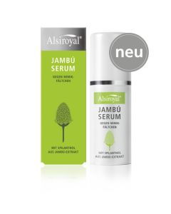 Jambú Serum