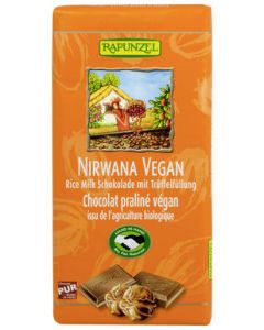Nirwana vegan