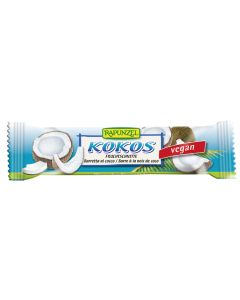 Fruchtschnitte Kokos