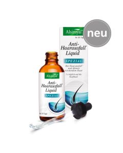 Anti-Haarausfall* Liquid 50 ml