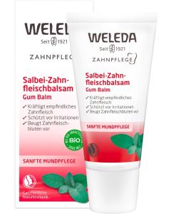 Salbei Zahnfleischbalsam