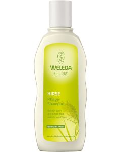 Hirse Pflege-Shampoo