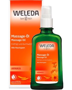 Arnika-Massageöl