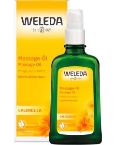 Calendula Massageöl 