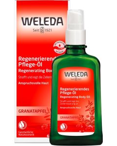 Granatapfel Regenerierendes Pflege-Öl