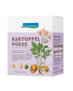 Kartoffelpüree