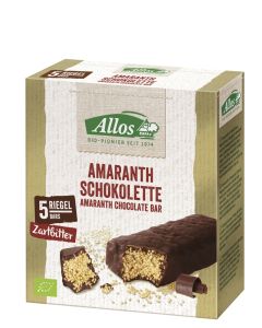 Amaranth Schokolette 5er Packung