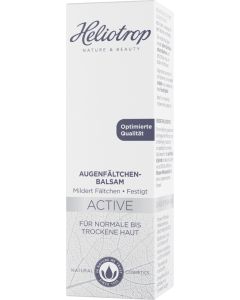 ACTIVE Augenfältchenbalsam