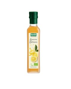 Lemon Balsamico