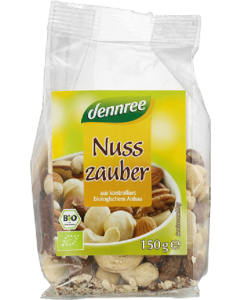 Nuss Zauber