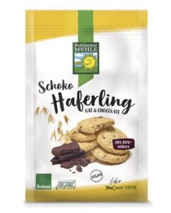 Schoko Haferlinge