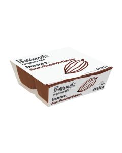 Soja Dessert Schoko 4er (4x125 gr)