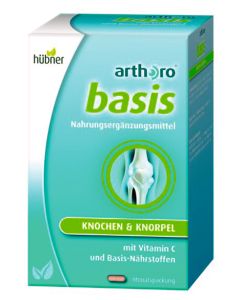 arthoro basis 2-Monatspackung 180 Kapseln