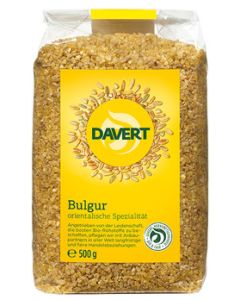 Bulgur