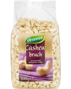 Cashewbruch