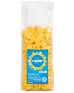 Davert Corn Flakes