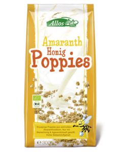 Amaranth-Honig Poppies