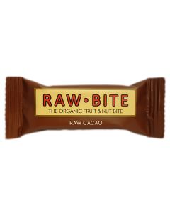 rawbite - raw Cacao