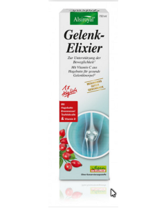 Gelenk-Elixier 