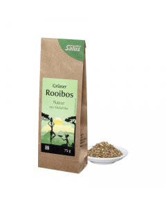 Grüner Rooibos Natur