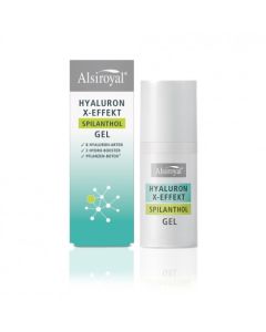 HYALURON X-Effekt Spilanthol Gel