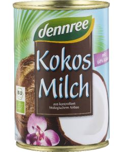 Kokosmilch