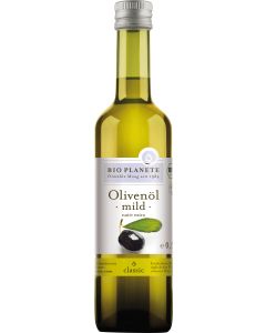 Olivenöl mild - nativ extra