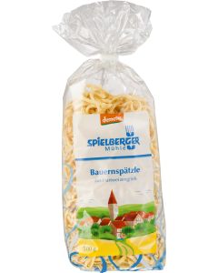 Bauernspätzle