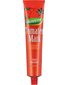 Tomatenmark Tube