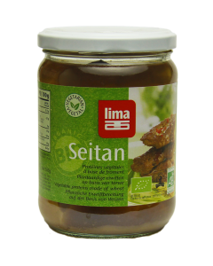 Lima Seitan