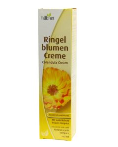 Ringelblumen-Creme