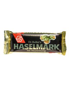 Haselmark-Schnitte