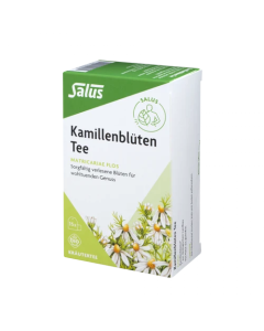 Kamillenblüten 15 Filterbeutel