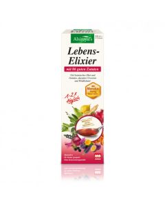 Lebens-Elixier
