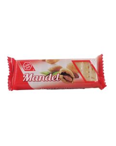 Mandel Fruchtschnitte