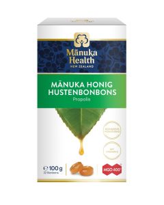 Manuka Honig Lutschbonbons Propolis