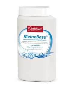 MeineBase (+ 3 gratis Proben)