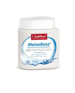 MeineBase + 2 gratis Proben