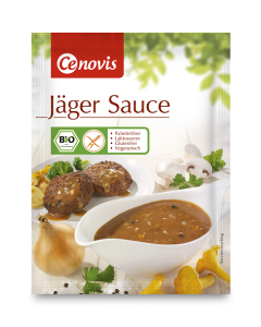 Jäger Sauce