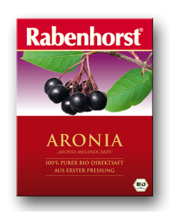 Aronia Bio Muttersaft