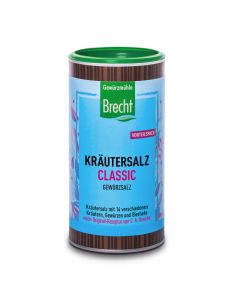 Kräutersalz classic