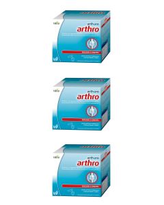 arthoro arthro 3-Monate-Kur