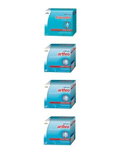 Arthoro 3-Monate-Gelenk-Kur Super-Spar-Pack