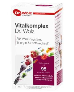 Vitalkomplex Dr. Wolz